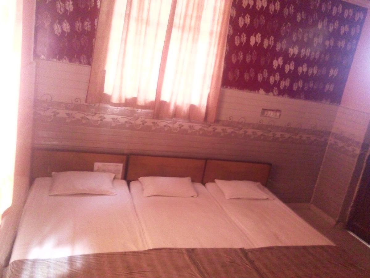 Hotel Bharat Palace Jaipur Ngoại thất bức ảnh