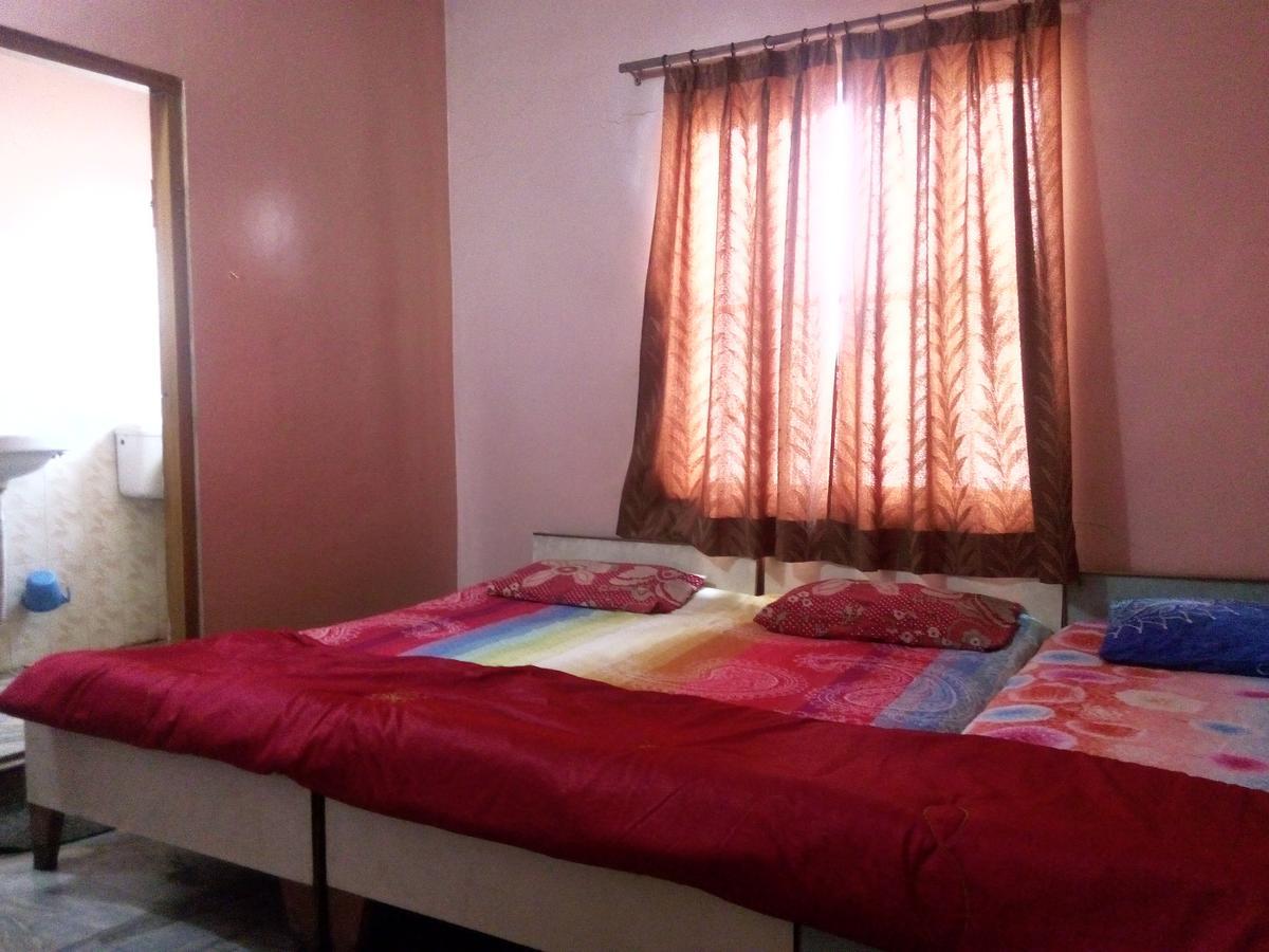 Hotel Bharat Palace Jaipur Ngoại thất bức ảnh