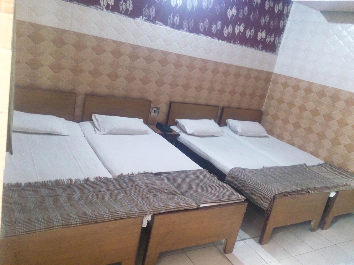 Hotel Bharat Palace Jaipur Ngoại thất bức ảnh