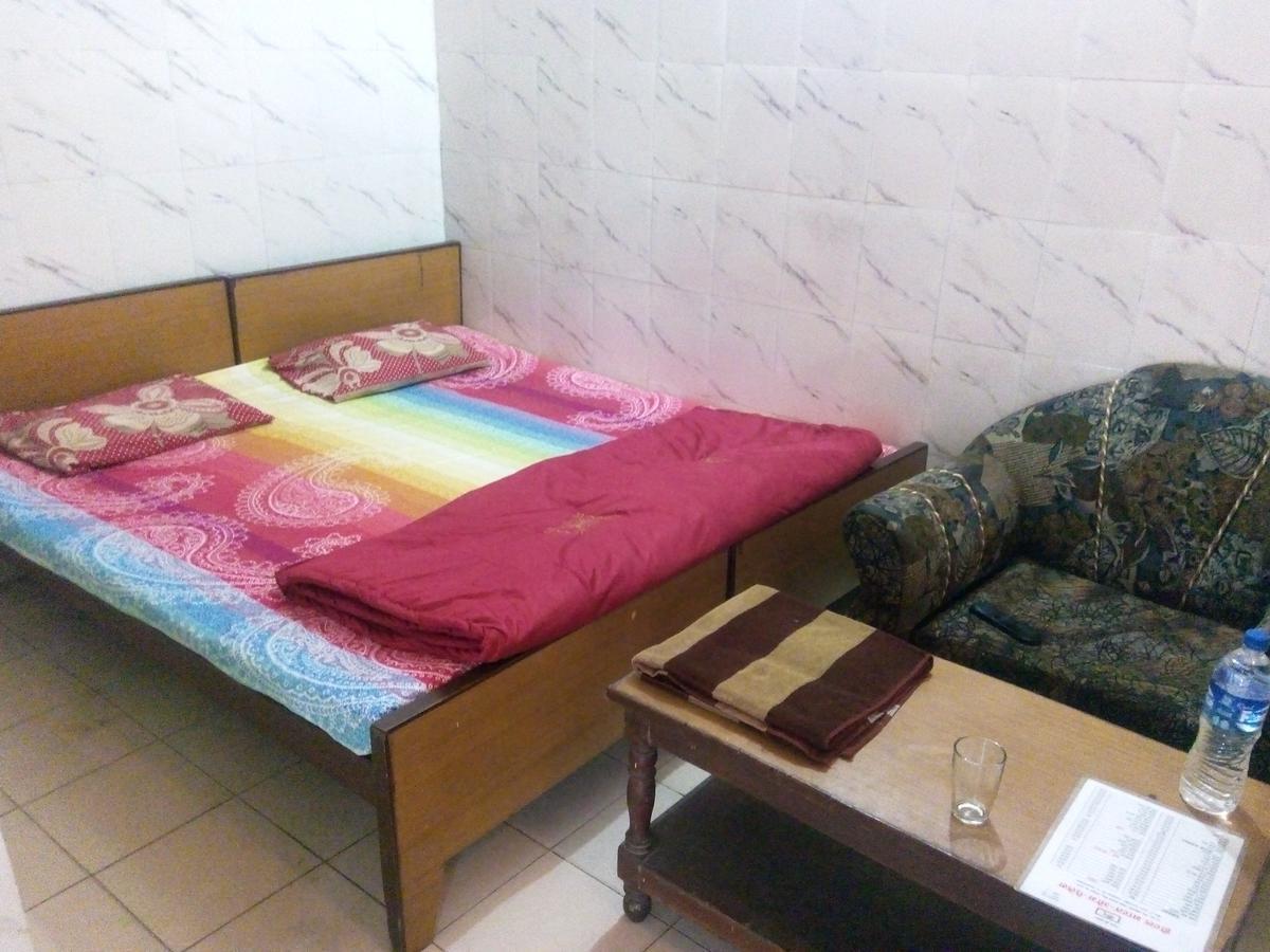 Hotel Bharat Palace Jaipur Ngoại thất bức ảnh