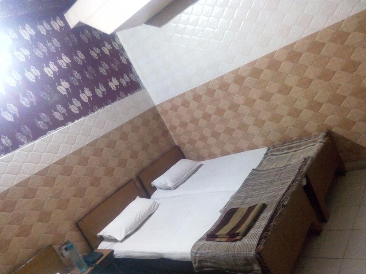Hotel Bharat Palace Jaipur Ngoại thất bức ảnh