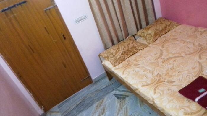 Hotel Bharat Palace Jaipur Ngoại thất bức ảnh