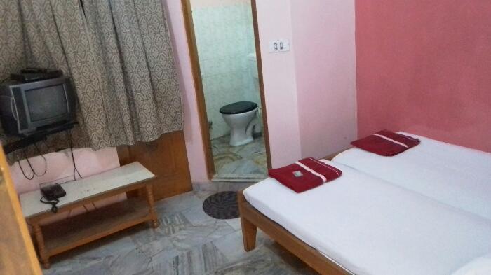 Hotel Bharat Palace Jaipur Ngoại thất bức ảnh