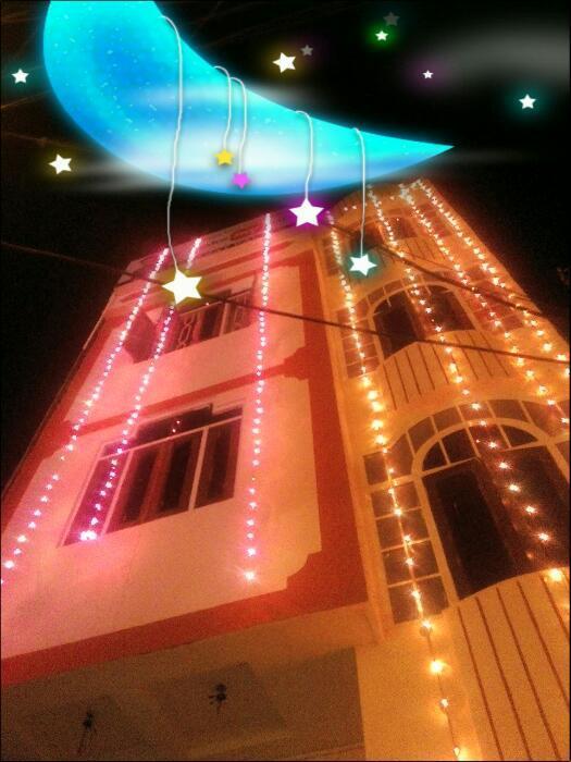 Hotel Bharat Palace Jaipur Ngoại thất bức ảnh