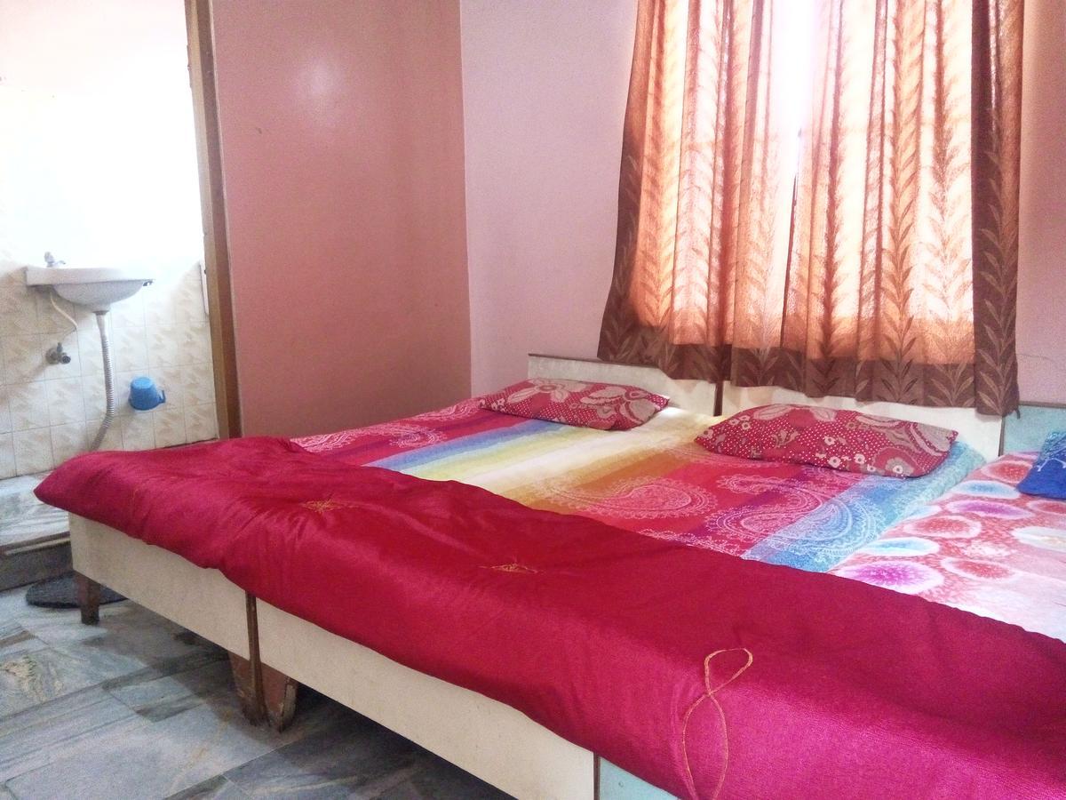 Hotel Bharat Palace Jaipur Ngoại thất bức ảnh